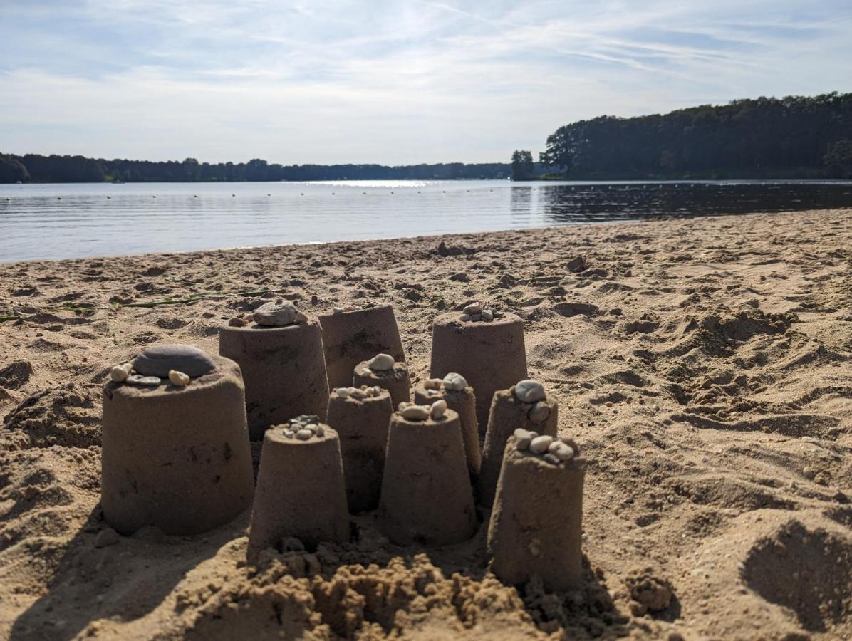 Klavertje 4 Middelaar Eksteriør bilde