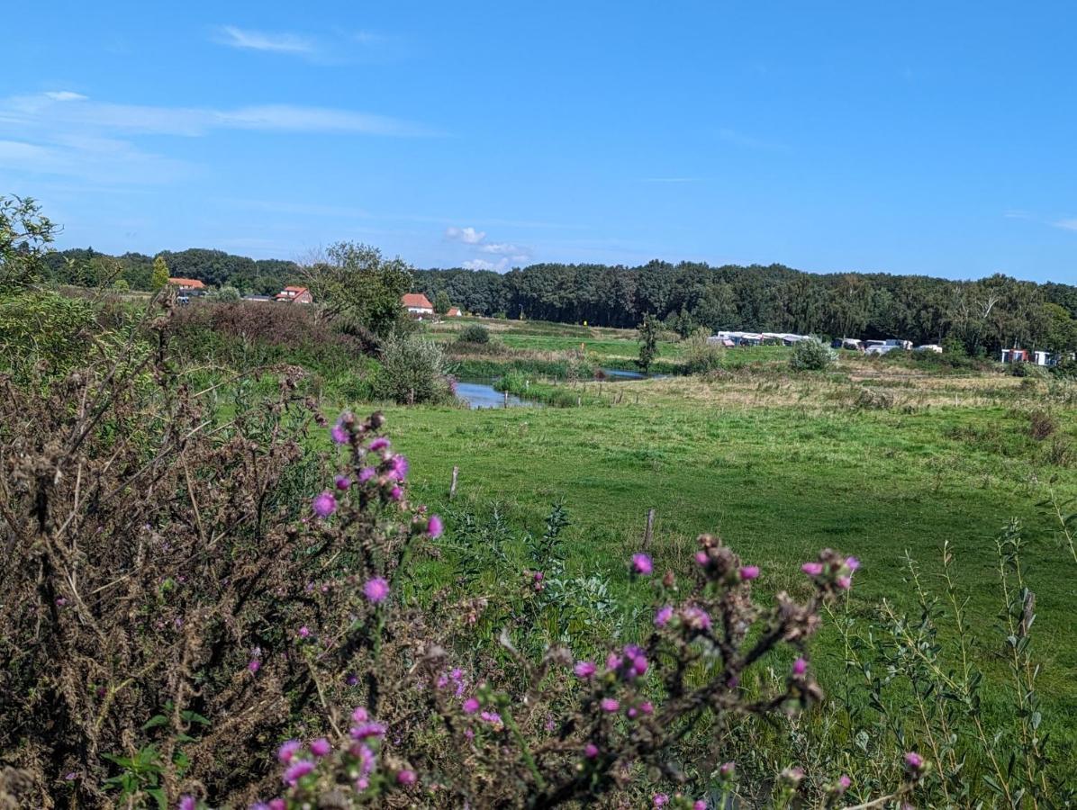 Klavertje 4 Middelaar Eksteriør bilde